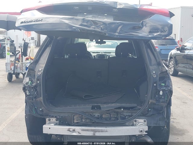 Chevrolet EQUINOX LT 2019 2GNAXUEVXK6278112 Image 17