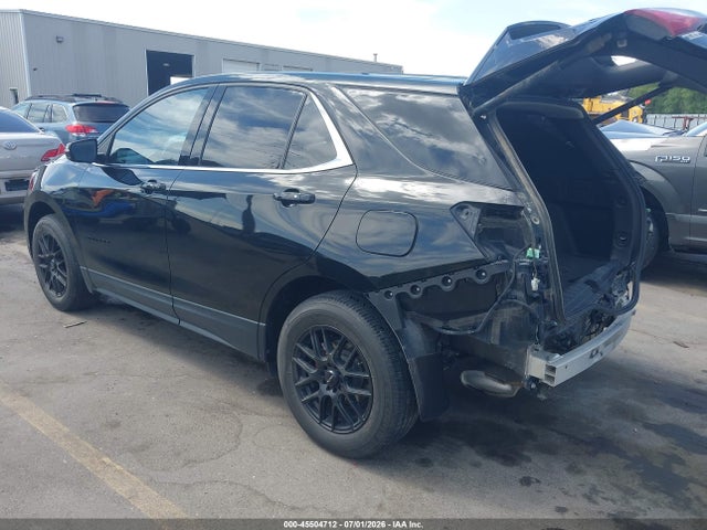 Chevrolet EQUINOX LT 2019 2GNAXUEVXK6278112 Image 3