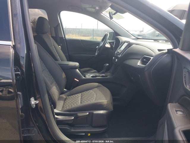 Chevrolet EQUINOX LT 2019 2GNAXUEVXK6278112 Image 5