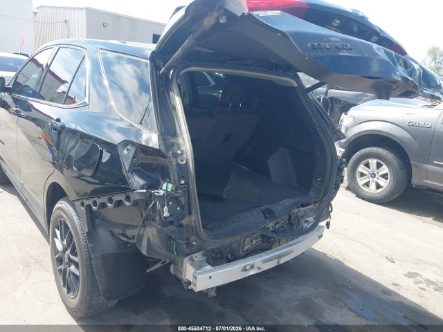 Chevrolet EQUINOX LT 2019 2GNAXUEVXK6278112 Image 6