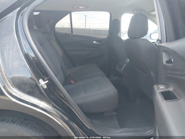 Chevrolet EQUINOX LT 2019 2GNAXUEVXK6278112 Image 8