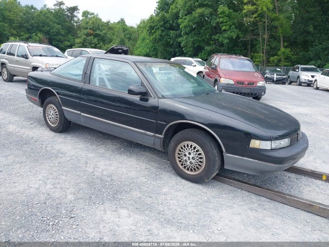 Aukcja sprzedaży 1989 Oldsmobile Cutlass Supreme, vin: 1G3WH14W6KD363132, numer aukcji: 45504714
