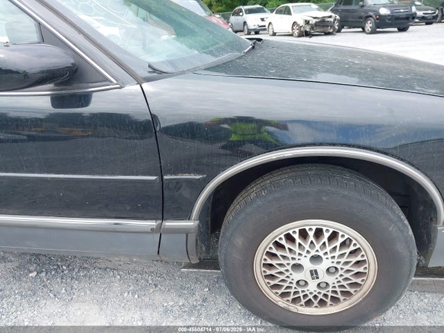 Aukcja sprzedaży 1989 Oldsmobile Cutlass Supreme, vin: 1G3WH14W6KD363132, numer aukcji: 45504714