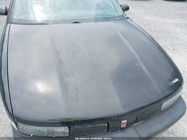 Aukcja sprzedaży 1989 Oldsmobile Cutlass Supreme, vin: 1G3WH14W6KD363132, numer aukcji: 45504714
