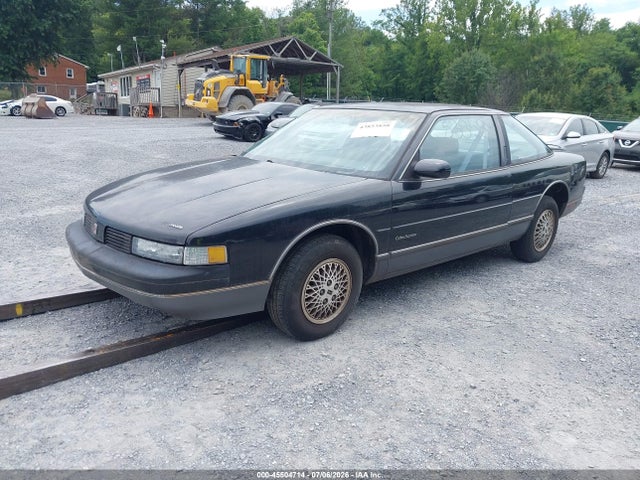 Aukcja sprzedaży 1989 Oldsmobile Cutlass Supreme, vin: 1G3WH14W6KD363132, numer aukcji: 45504714