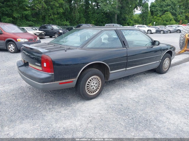 Aukcja sprzedaży 1989 Oldsmobile Cutlass Supreme, vin: 1G3WH14W6KD363132, numer aukcji: 45504714