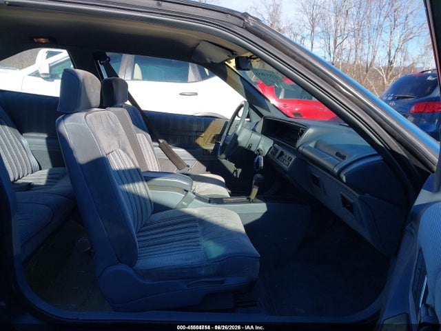 Aukcja sprzedaży 1989 Oldsmobile Cutlass Supreme, vin: 1G3WH14W6KD363132, numer aukcji: 45504714