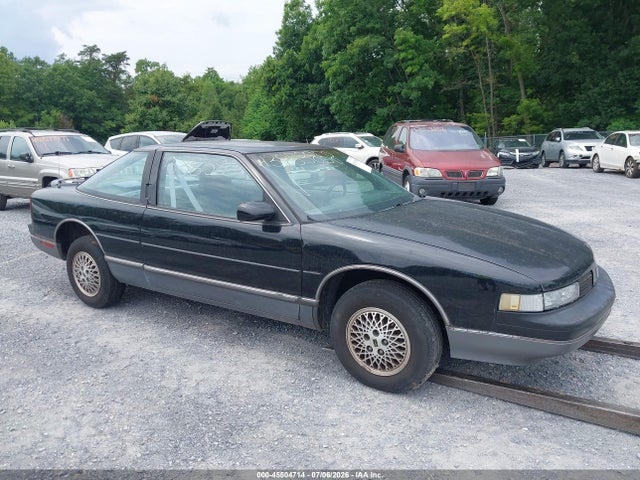 Aukcja sprzedaży 1989 Oldsmobile Cutlass Supreme, vin: 1G3WH14W6KD363132, numer aukcji: 45504714