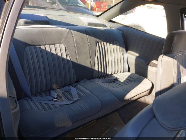 Aukcja sprzedaży 1989 Oldsmobile Cutlass Supreme, vin: 1G3WH14W6KD363132, numer aukcji: 45504714