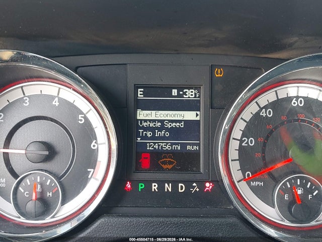 Dodge Grand Caravan R/t 2016 2C4RDGEG9GR371474 Image 15
