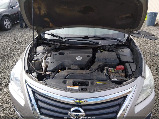 1N4AL3AP5EC321228 Nissan Altima 2.5 S