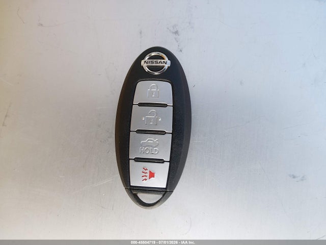 1N4AL3AP5EC321228 Nissan Altima 2.5 S
