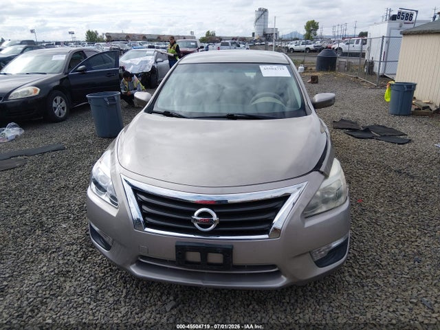 1N4AL3AP5EC321228 Nissan Altima 2.5 S