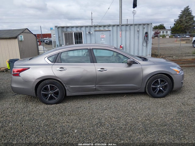 1N4AL3AP5EC321228 Nissan Altima 2.5 S