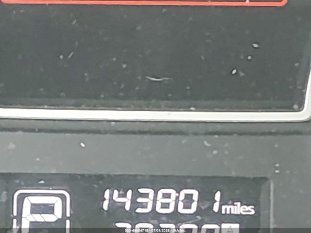 1N4AL3AP5EC321228 Nissan Altima 2.5 S