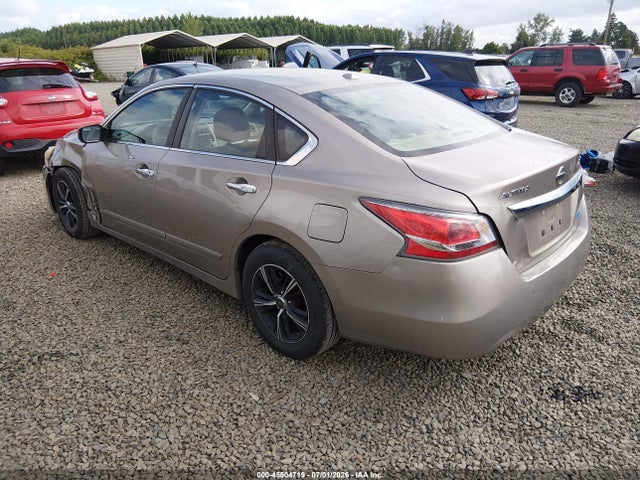 1N4AL3AP5EC321228 Nissan Altima 2.5 S