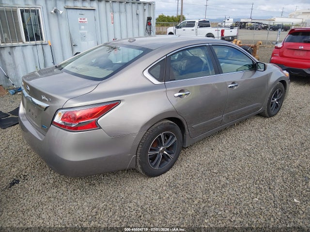 1N4AL3AP5EC321228 Nissan Altima 2.5 S