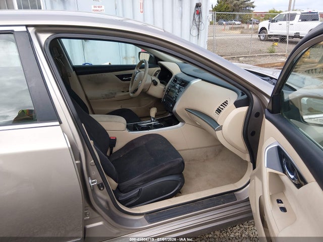 1N4AL3AP5EC321228 Nissan Altima 2.5 S