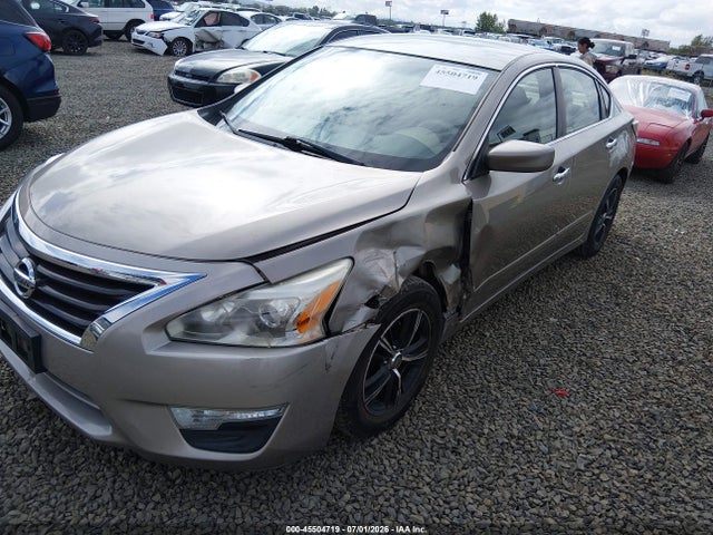 1N4AL3AP5EC321228 Nissan Altima 2.5 S