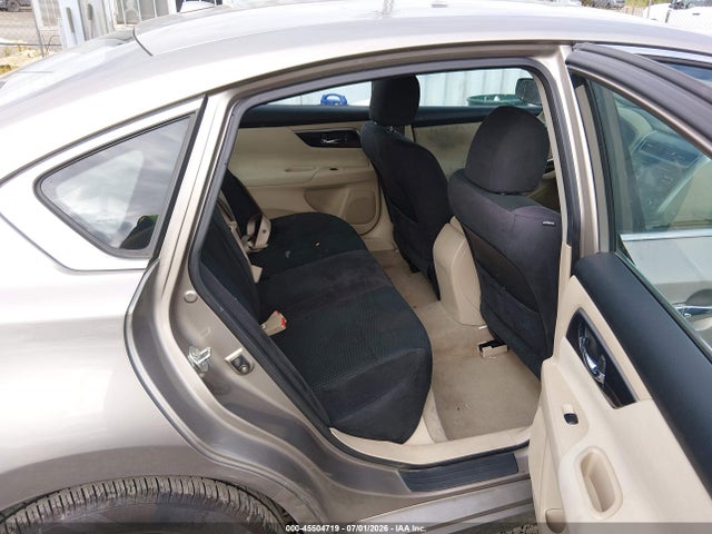 1N4AL3AP5EC321228 Nissan Altima 2.5 S