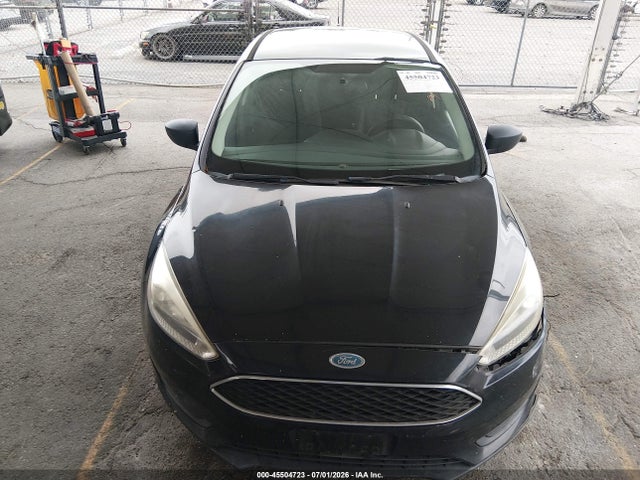Ford FOCUS S 2017 1FADP3E22HL325211 Image 13