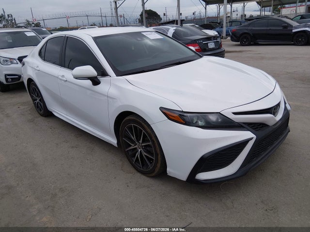 Продаж на аукціоні авто 2024 Toyota Camry Se, vin: 4T1G11AK9RU897113, номер лоту: 45504726