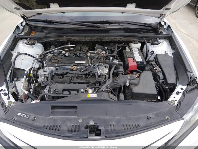 Продажа на аукционе авто 2024 Toyota Camry Se, vin: 4T1G11AK9RU897113, номер лота: 45504726