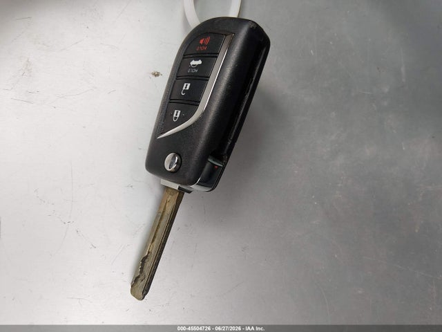 Продажа на аукционе авто 2024 Toyota Camry Se, vin: 4T1G11AK9RU897113, номер лота: 45504726