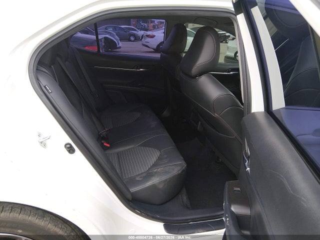Продажа на аукционе авто 2024 Toyota Camry Se, vin: 4T1G11AK9RU897113, номер лота: 45504726