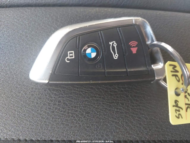 2015 Bmw X5 Xdrive35i მანქანა იყიდება აუქციონზე, vin: 5UXKR0C52F0P17982, აუქციონის ნომერი: 45504733