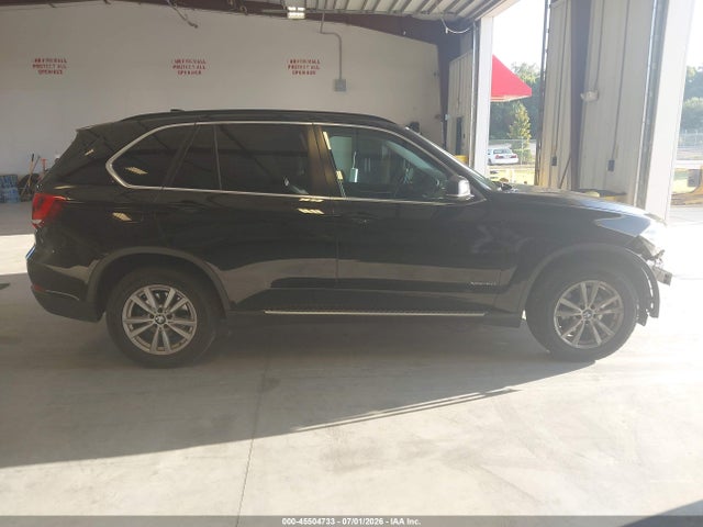 2015 Bmw X5 Xdrive35i მანქანა იყიდება აუქციონზე, vin: 5UXKR0C52F0P17982, აუქციონის ნომერი: 45504733