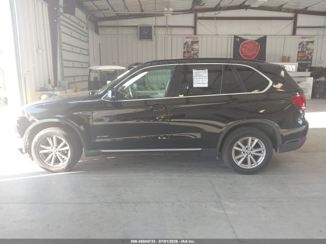 2015 Bmw X5 Xdrive35i მანქანა იყიდება აუქციონზე, vin: 5UXKR0C52F0P17982, აუქციონის ნომერი: 45504733