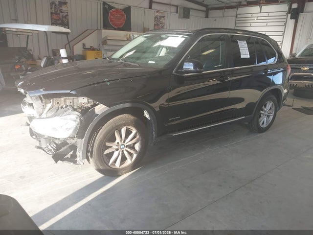 2015 Bmw X5 Xdrive35i მანქანა იყიდება აუქციონზე, vin: 5UXKR0C52F0P17982, აუქციონის ნომერი: 45504733