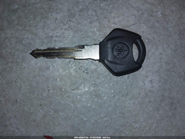 Yamaha Yfz320 A 2026 MH3RH25E9TK005949 Image 11