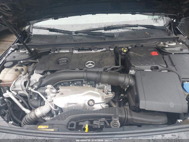 Aukcja sprzedaży 2020 Mercedes-benz A 220 4matic, vin: WDD3G4FB4LW042378, numer aukcji: 45504738