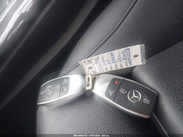 Aukcja sprzedaży 2020 Mercedes-benz A 220 4matic, vin: WDD3G4FB4LW042378, numer aukcji: 45504738
