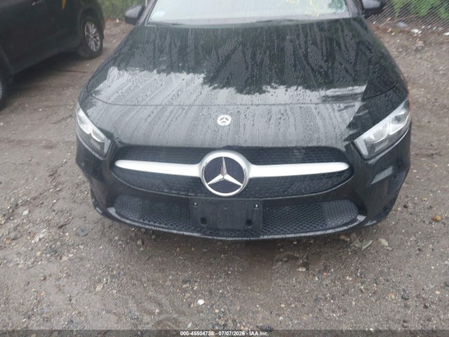 Aukcja sprzedaży 2020 Mercedes-benz A 220 4matic, vin: WDD3G4FB4LW042378, numer aukcji: 45504738