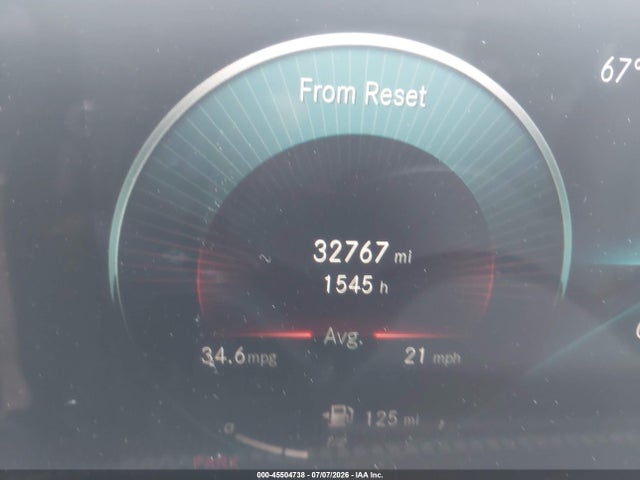 Aukcja sprzedaży 2020 Mercedes-benz A 220 4matic, vin: WDD3G4FB4LW042378, numer aukcji: 45504738