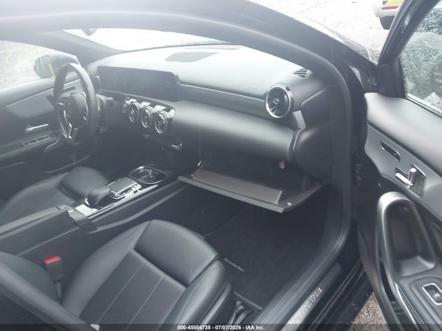 Aukcja sprzedaży 2020 Mercedes-benz A 220 4matic, vin: WDD3G4FB4LW042378, numer aukcji: 45504738