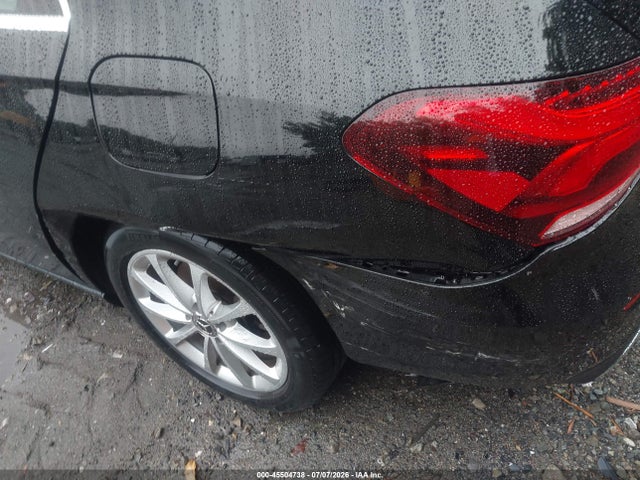 Aukcja sprzedaży 2020 Mercedes-benz A 220 4matic, vin: WDD3G4FB4LW042378, numer aukcji: 45504738