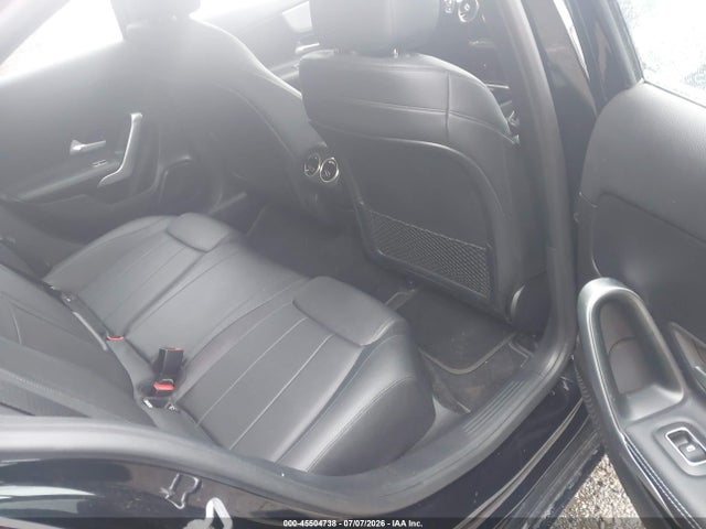 Aukcja sprzedaży 2020 Mercedes-benz A 220 4matic, vin: WDD3G4FB4LW042378, numer aukcji: 45504738