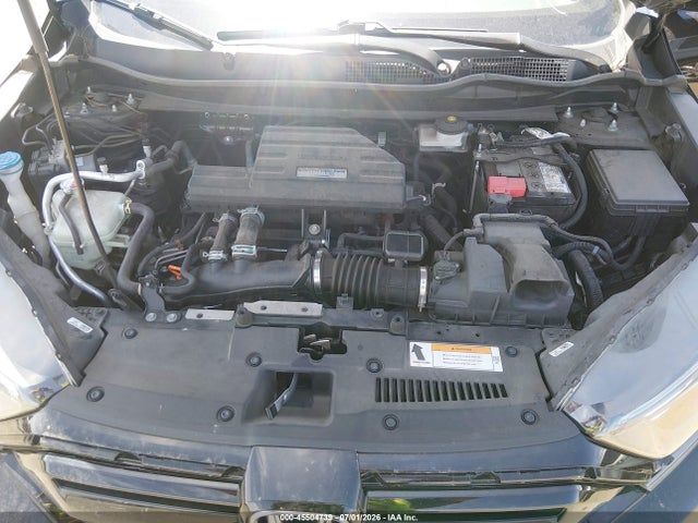 Aukcja sprzedaży 2020 Honda Cr-v Awd Ex, vin: 5J6RW2H52LA005212, numer aukcji: 45504739