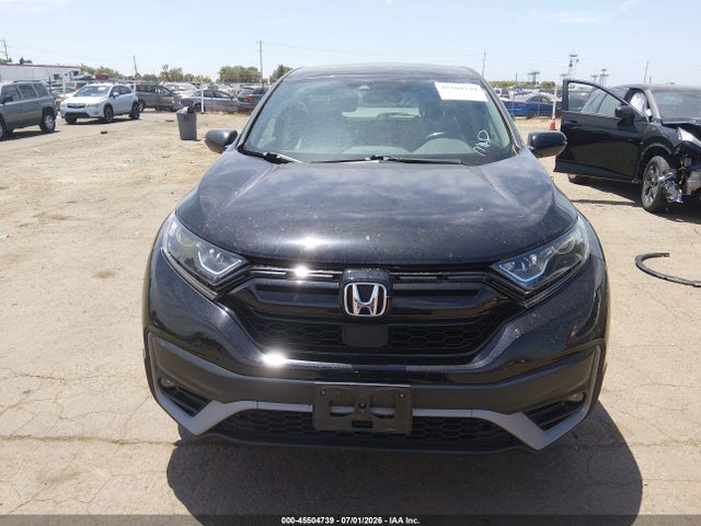 Продажа на аукционе авто 2020 Honda Cr-v Awd Ex, vin: 5J6RW2H52LA005212, номер лота: 45504739