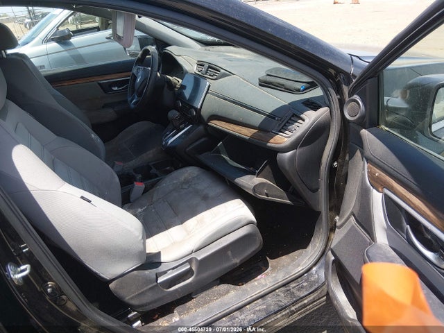 Продажа на аукционе авто 2020 Honda Cr-v Awd Ex, vin: 5J6RW2H52LA005212, номер лота: 45504739