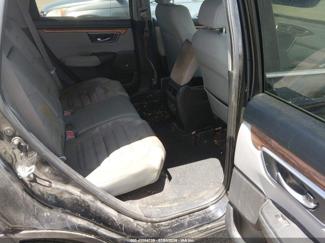 Продажа на аукционе авто 2020 Honda Cr-v Awd Ex, vin: 5J6RW2H52LA005212, номер лота: 45504739