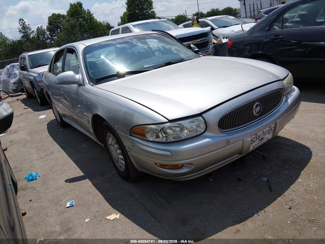 Aukcja sprzedaży 2005 Buick Lesabre Custom, vin: 1G4HP52K25U175369, numer aukcji: 45504741