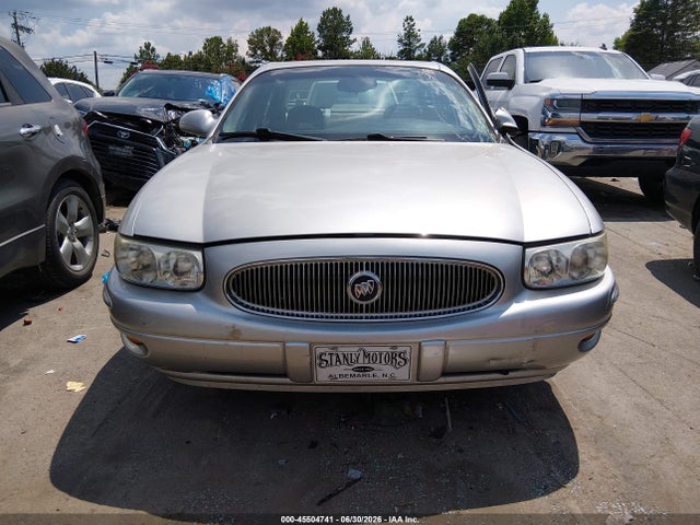 Продажа на аукционе авто 2005 Buick Lesabre Custom, vin: 1G4HP52K25U175369, номер лота: 45504741