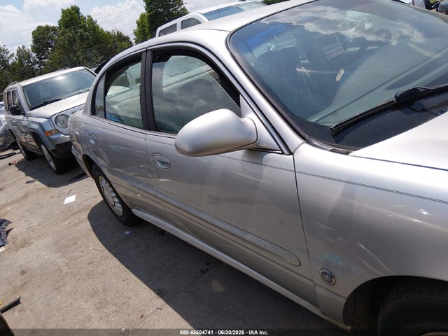 Продажа на аукционе авто 2005 Buick Lesabre Custom, vin: 1G4HP52K25U175369, номер лота: 45504741