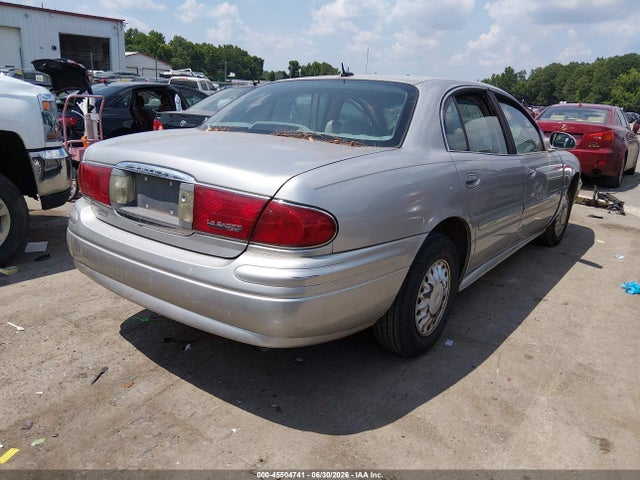Продажа на аукционе авто 2005 Buick Lesabre Custom, vin: 1G4HP52K25U175369, номер лота: 45504741