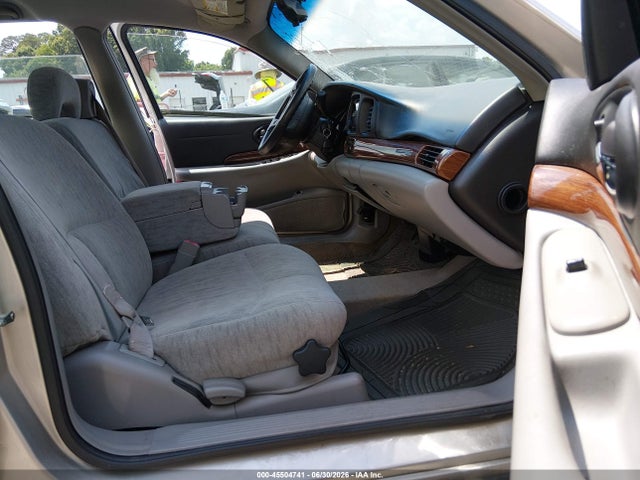 Продажа на аукционе авто 2005 Buick Lesabre Custom, vin: 1G4HP52K25U175369, номер лота: 45504741